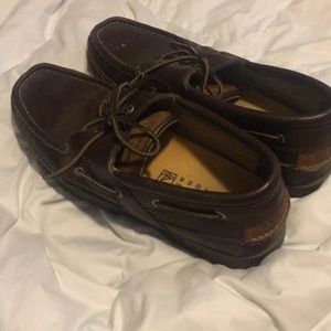 Men’s Sperry shoes